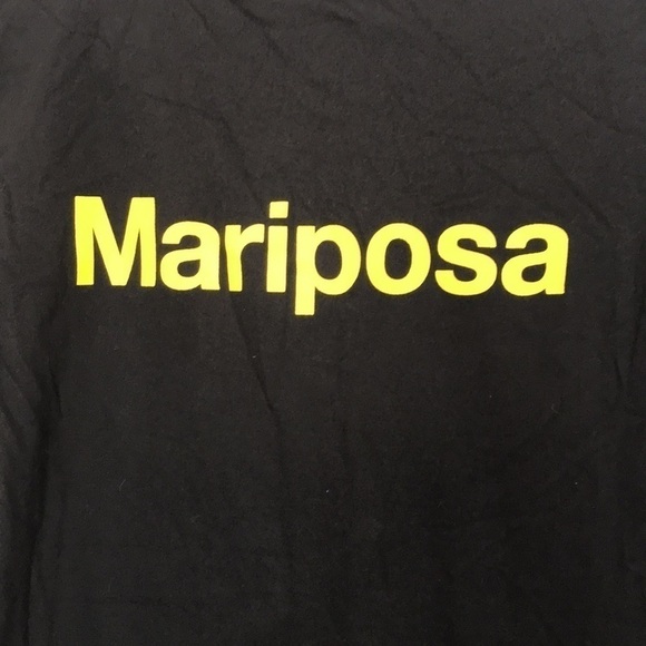 Nwt Me to We Take a stand have a voice make an impact graphic t shirt Small - Picture 6 of 11